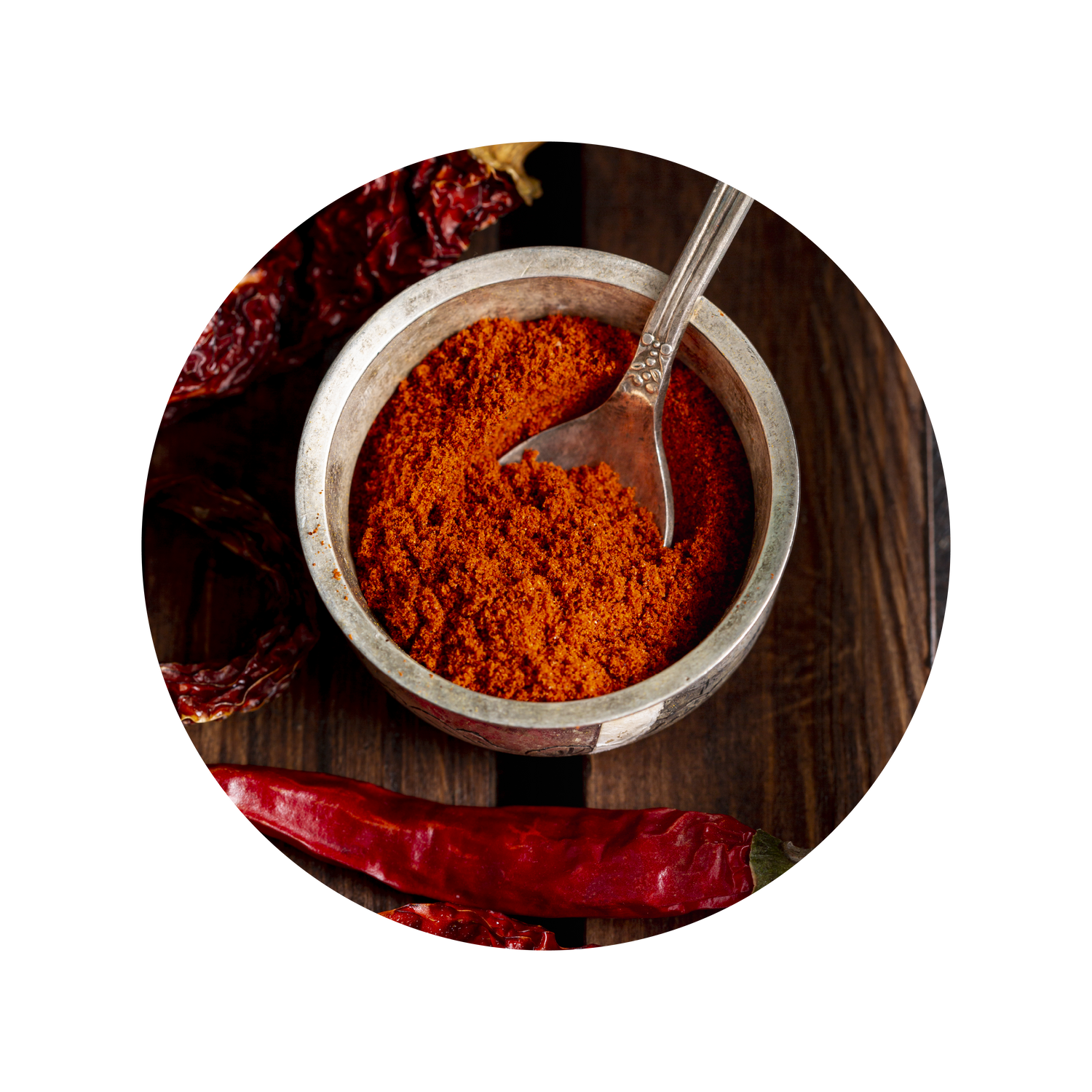 Adobos y Condimentos