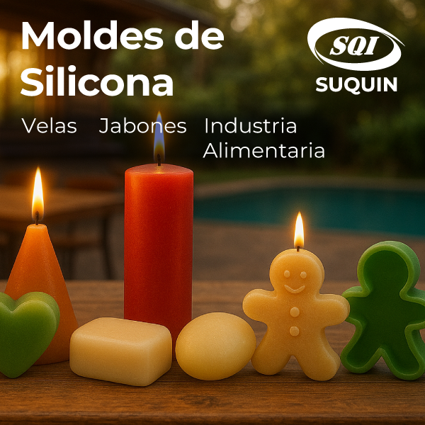 moldes-silicona