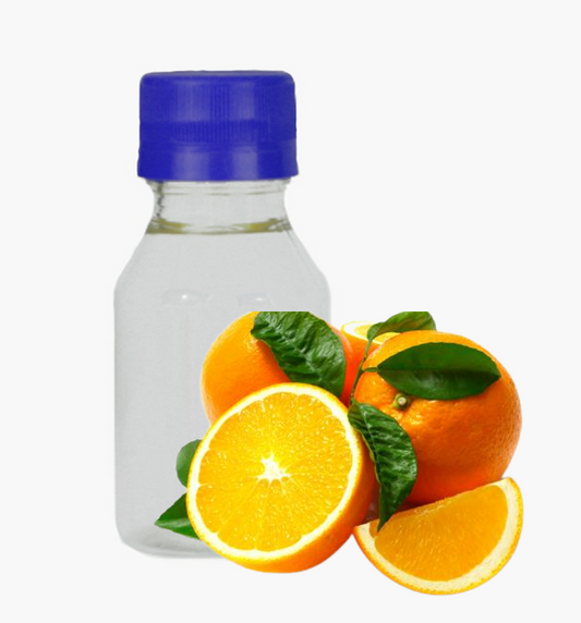 Sabores Liquidos (Frutas Cítricas)