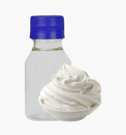 Sabores Líquidos (Lácteos y Cremosos)