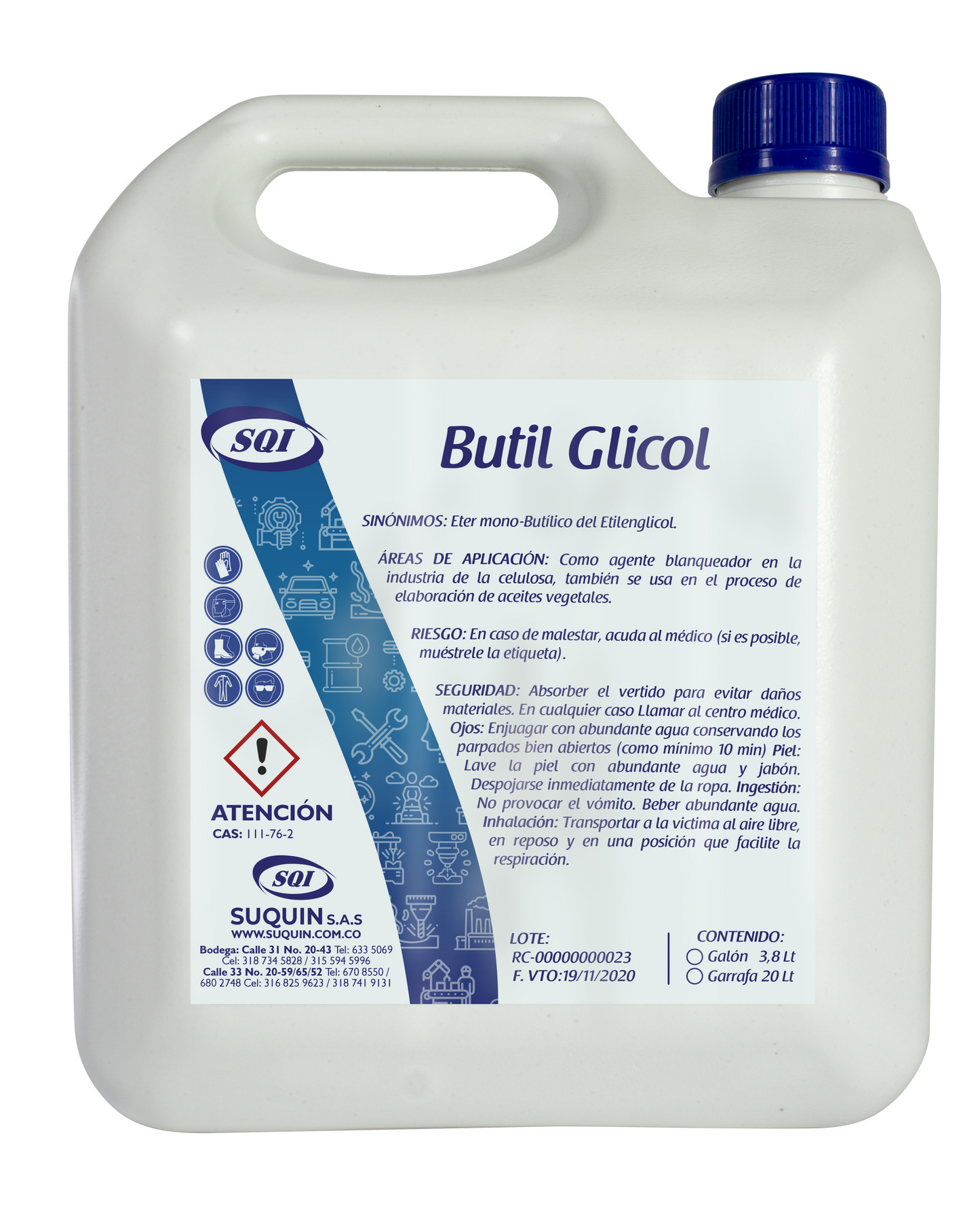 Butilglicol