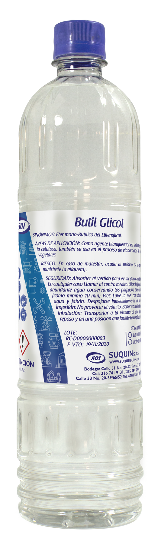 Butilglicol