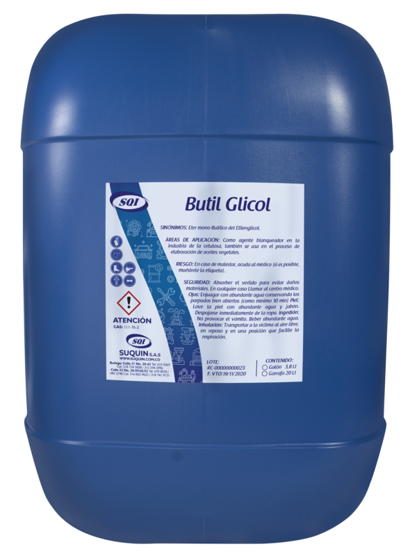 Butilglicol
