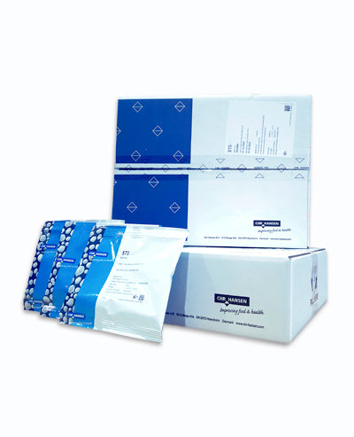 Cultivo DVS-50 YF-L811 (500L)