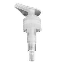 Bomba Cremera Wide T 28/410 Transparente