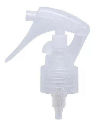 Bomba Gatillo Mini tigger 24/410 Transparente