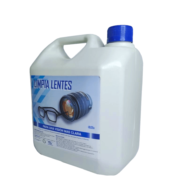 Limpia Lentes