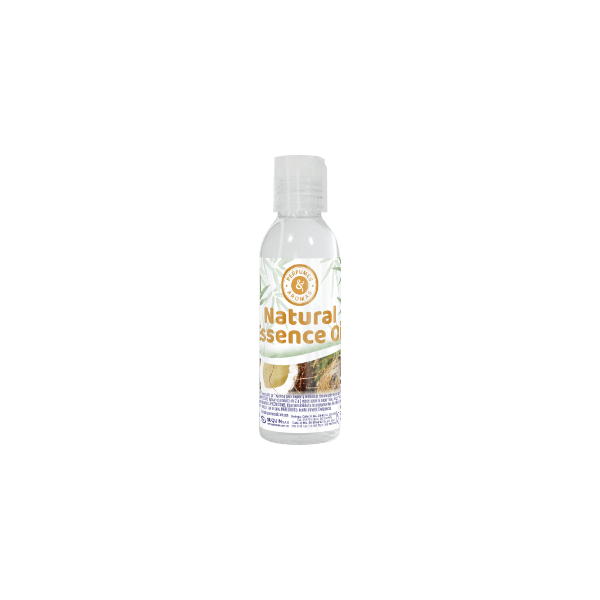 Aceite Mineral con aroma a Coco