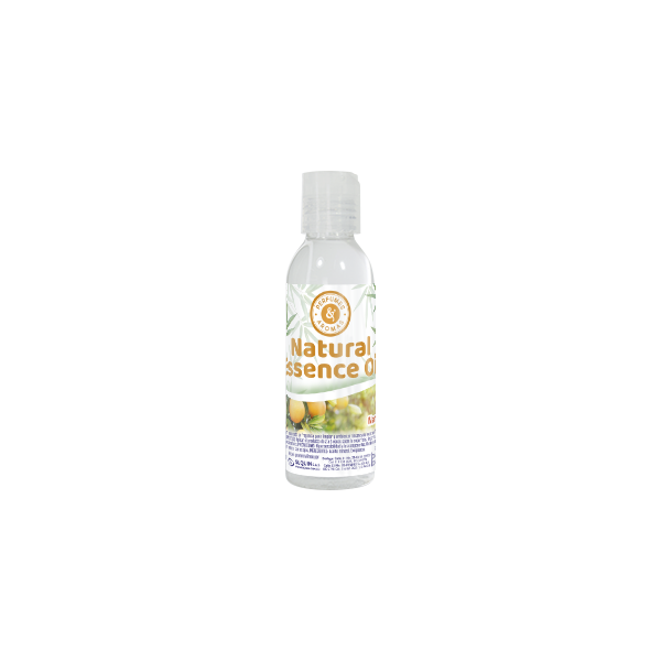 Aceite Mineral con aroma a Naranja