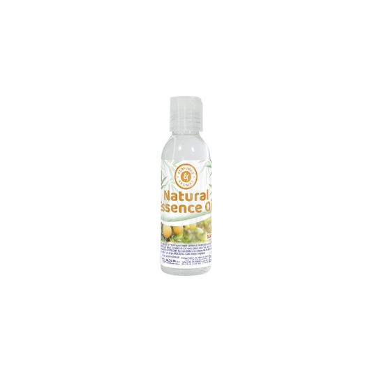 Aceite Mineral con aroma a Naranja