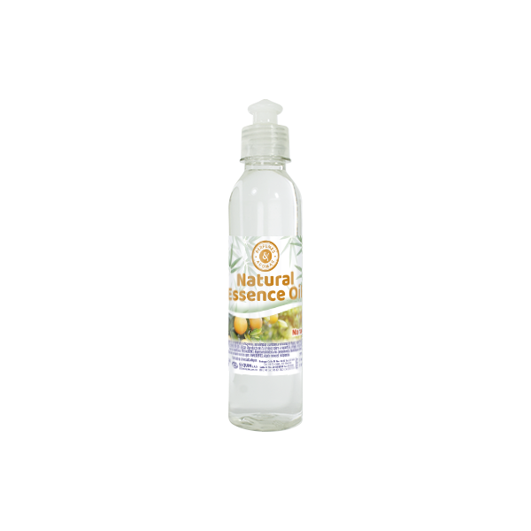 Aceite Mineral con aroma a Naranja
