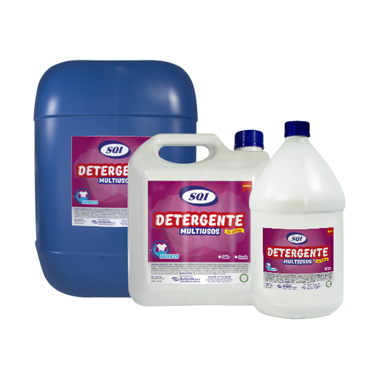 Detergentes Desengrasantes limpiadores