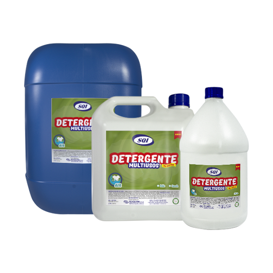 Detergentes Desengrasantes limpiadores