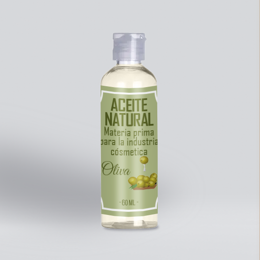 Aceite Natural de Oliva