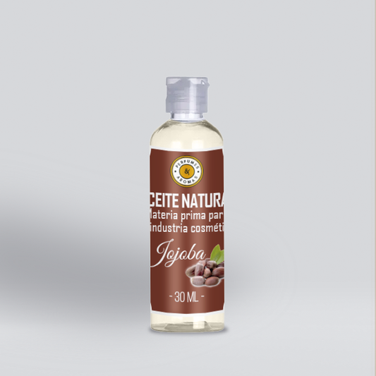 Aceite Natural de Jojoba