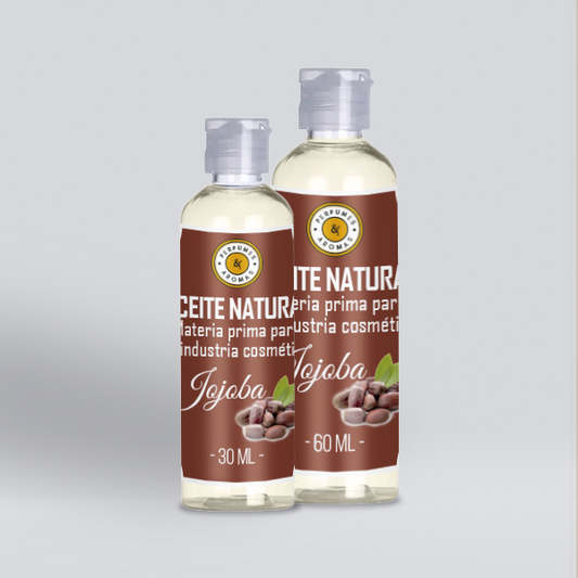 Aceite Natural de Jojoba