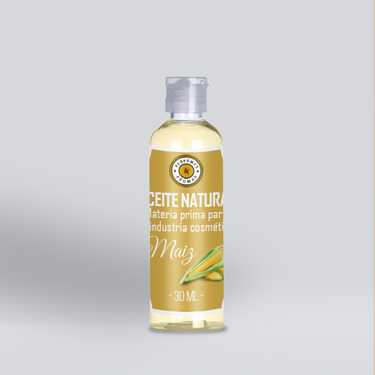 Aceite Natural de Maíz