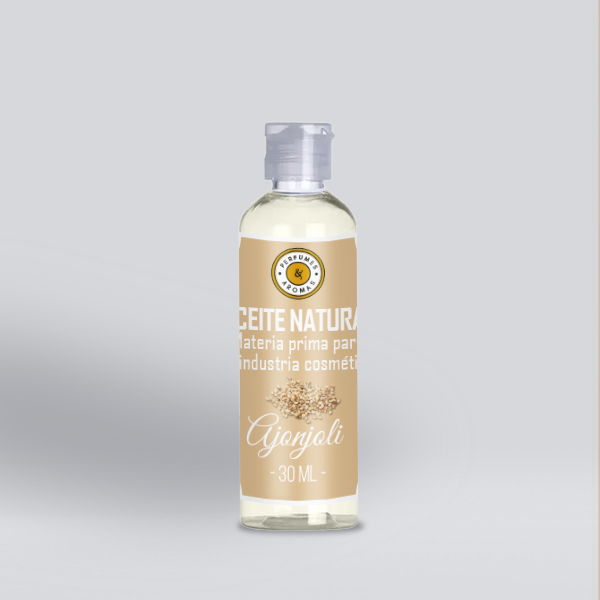 Aceite Natural de Ajonjolí
