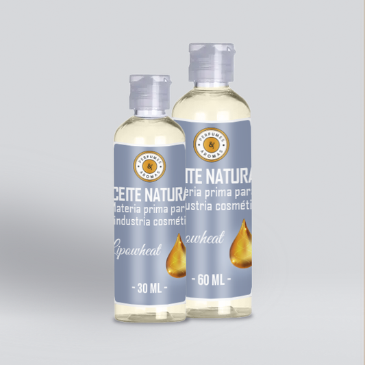 Aceite Natural Lipowheat®
