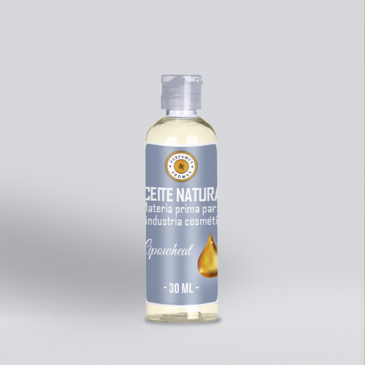 Aceite Natural Lipowheat®