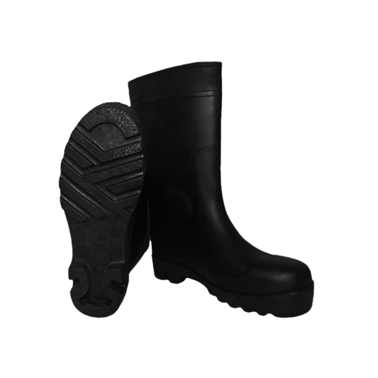 Botas de seguridad Buffalo Negras