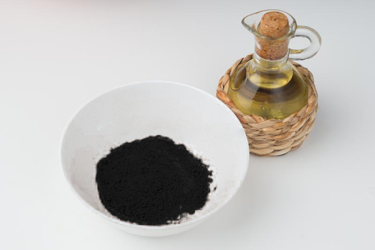 Color Negro a la Grasa