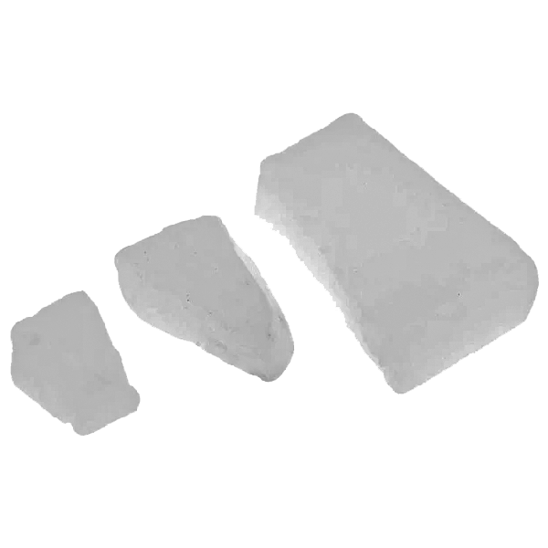 Parafina Semirefinada