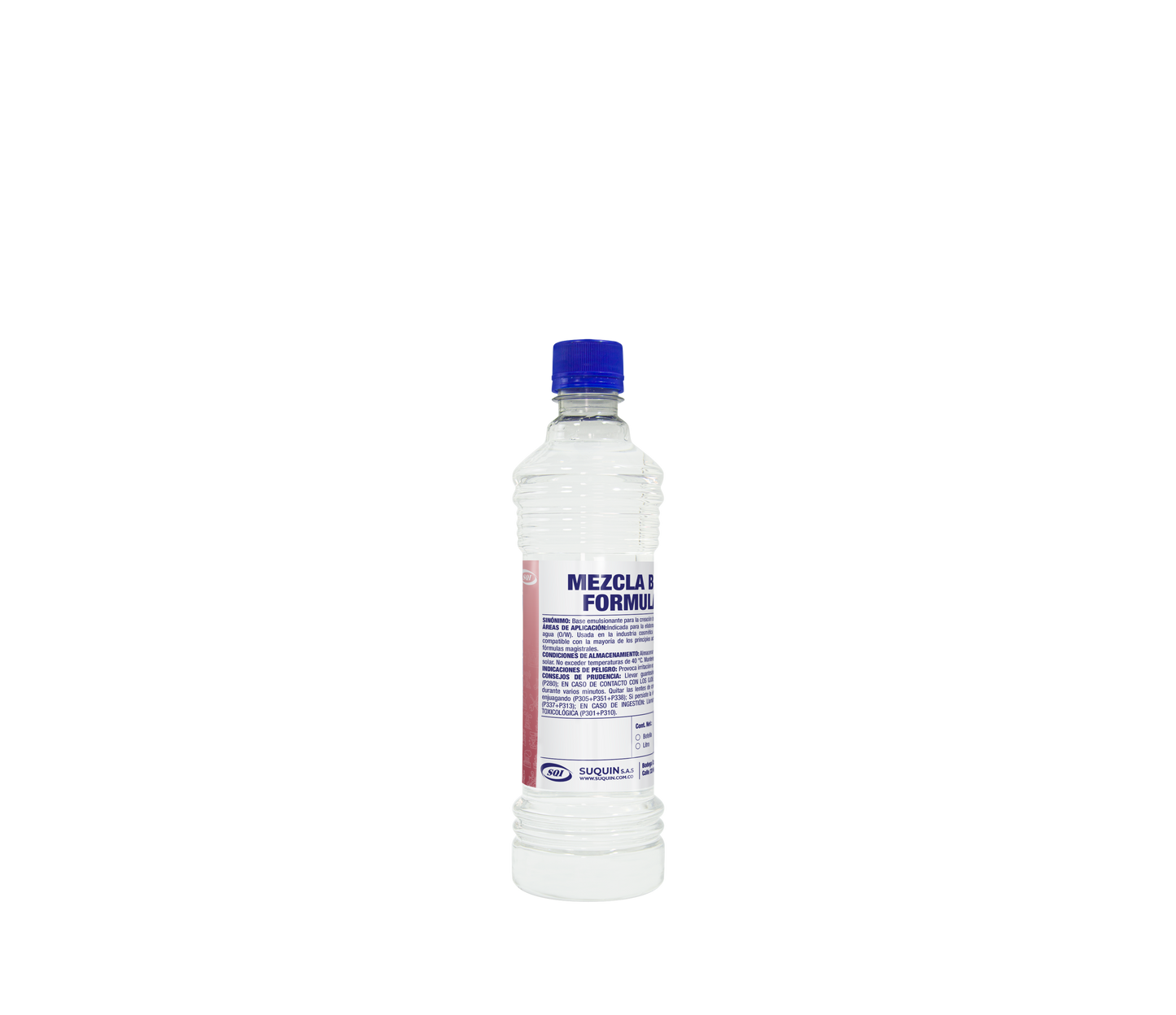 Emulsificante para Cremas
