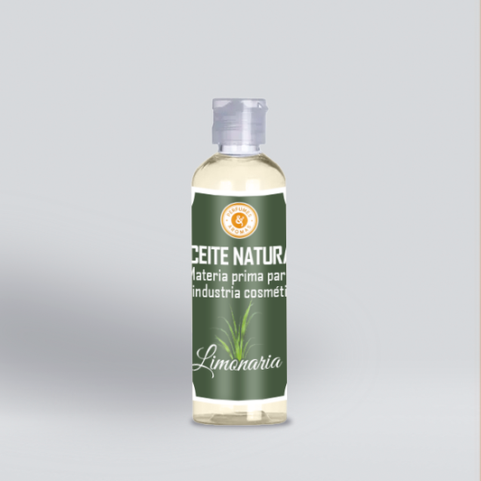 Aceite Natural de Limonaria