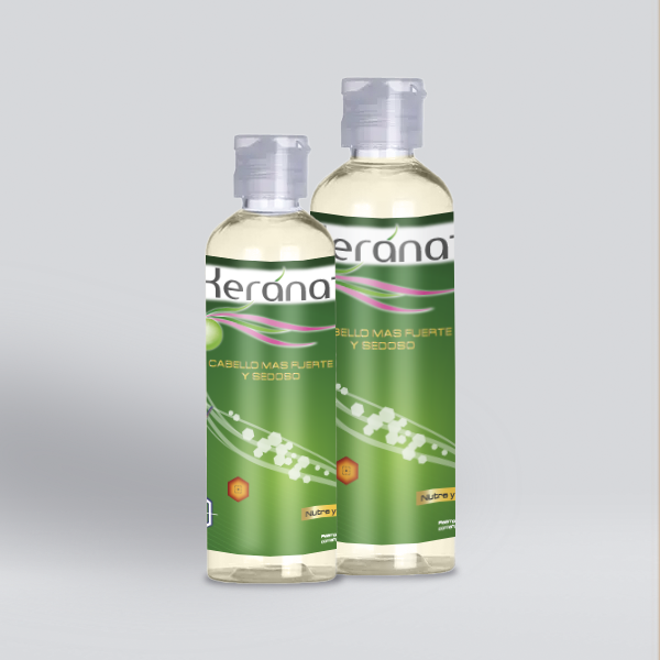 Aceite Natural Keranat™