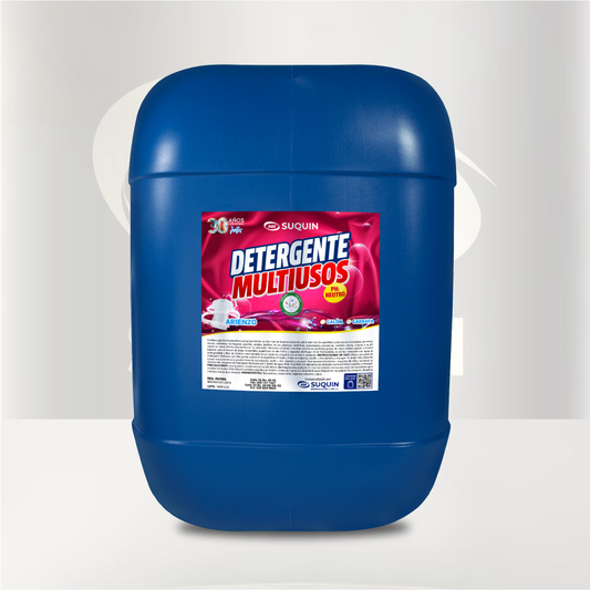 Detergente Textil