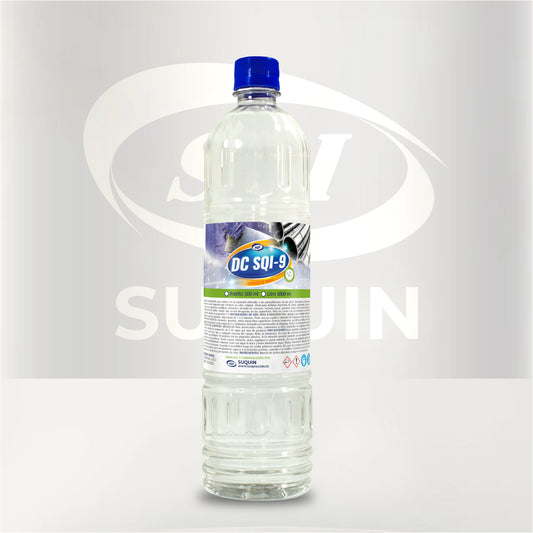 Decapante DC SQ-9
