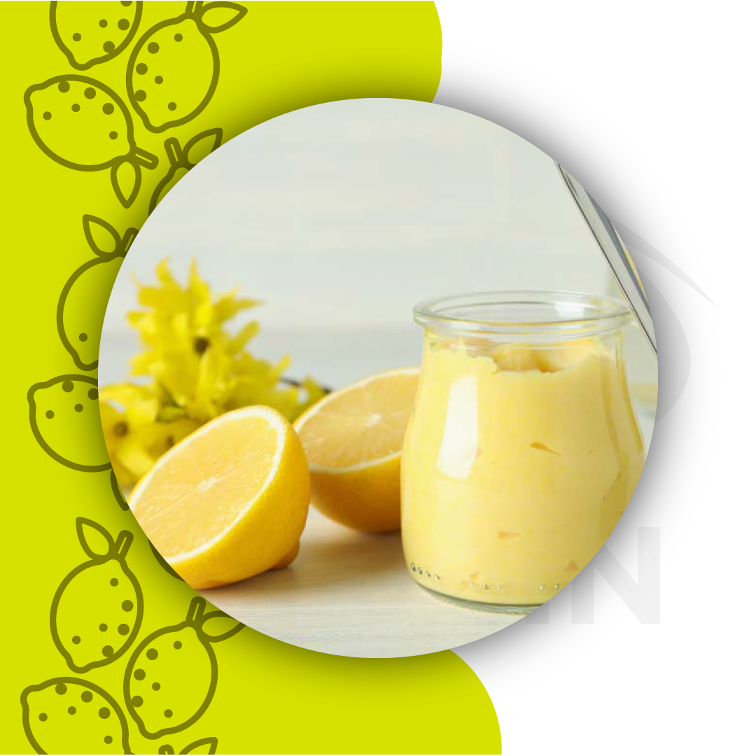 Condimento Limón Snack