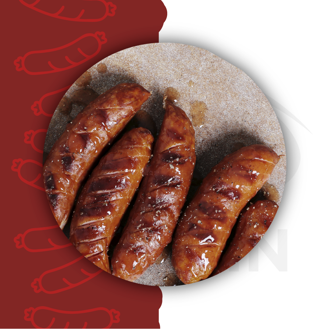 Condimento Chorizo Montañero