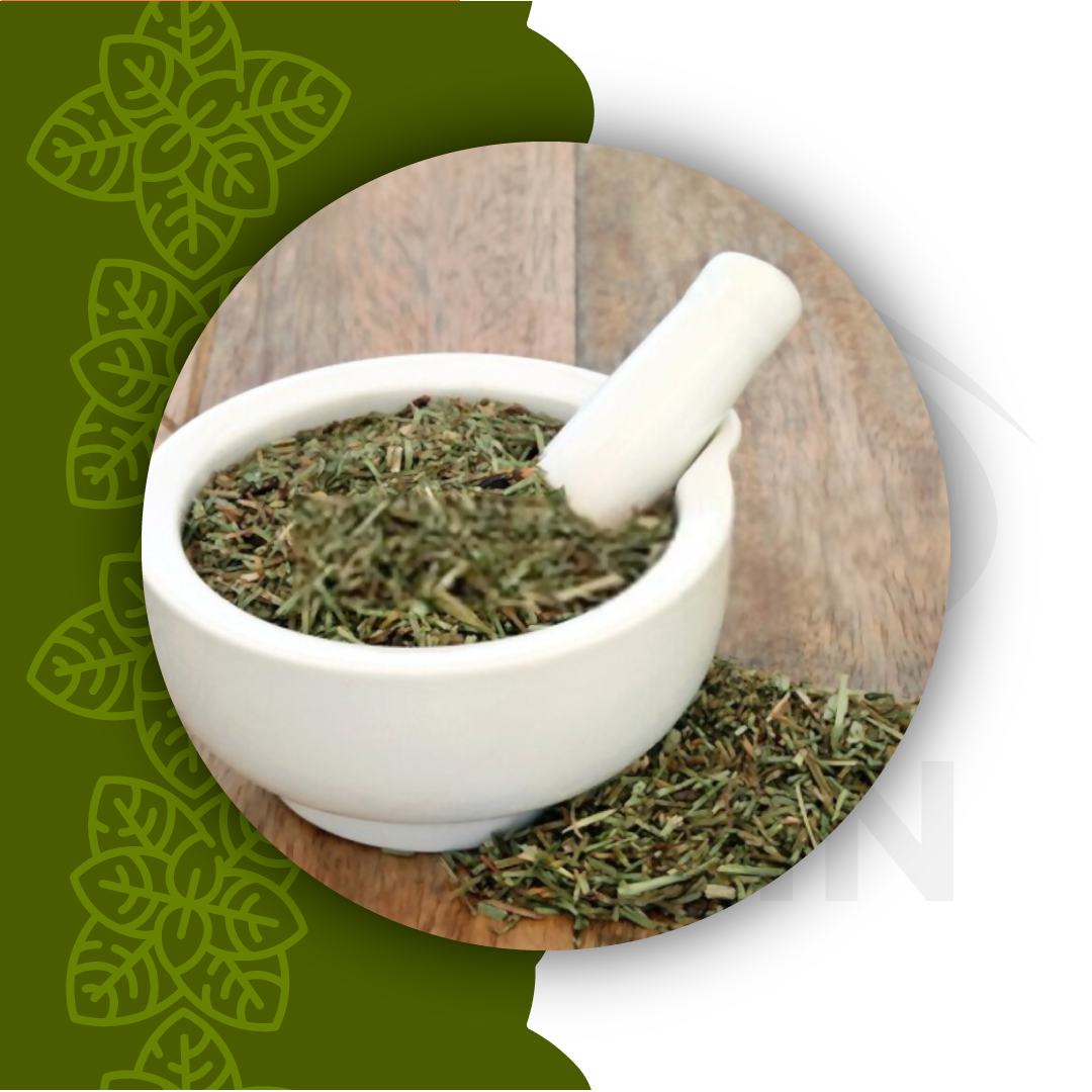 Condimento Finas Hierbas