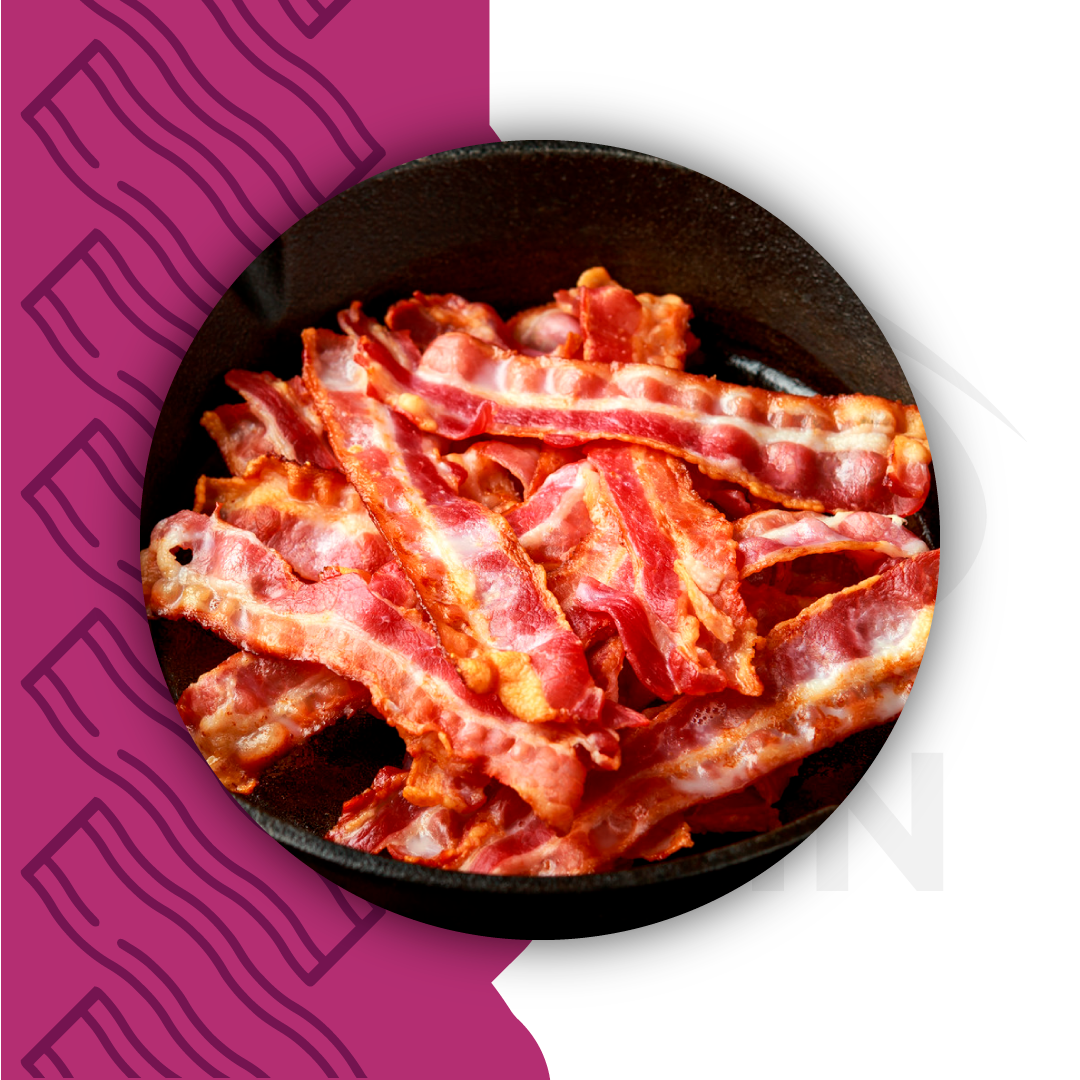 Condimento Tocineta Premium