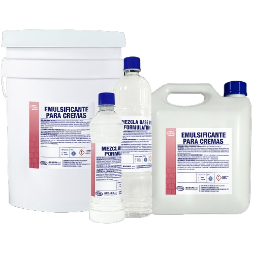 Emulsificante para Cremas