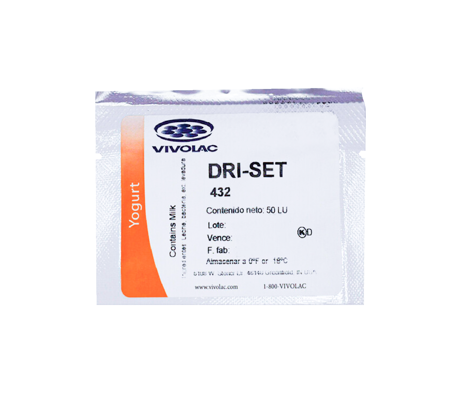 cultivo, basilo, yogurt