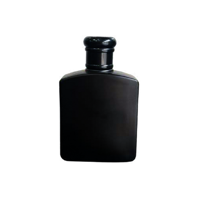 Envase Polo Black Men