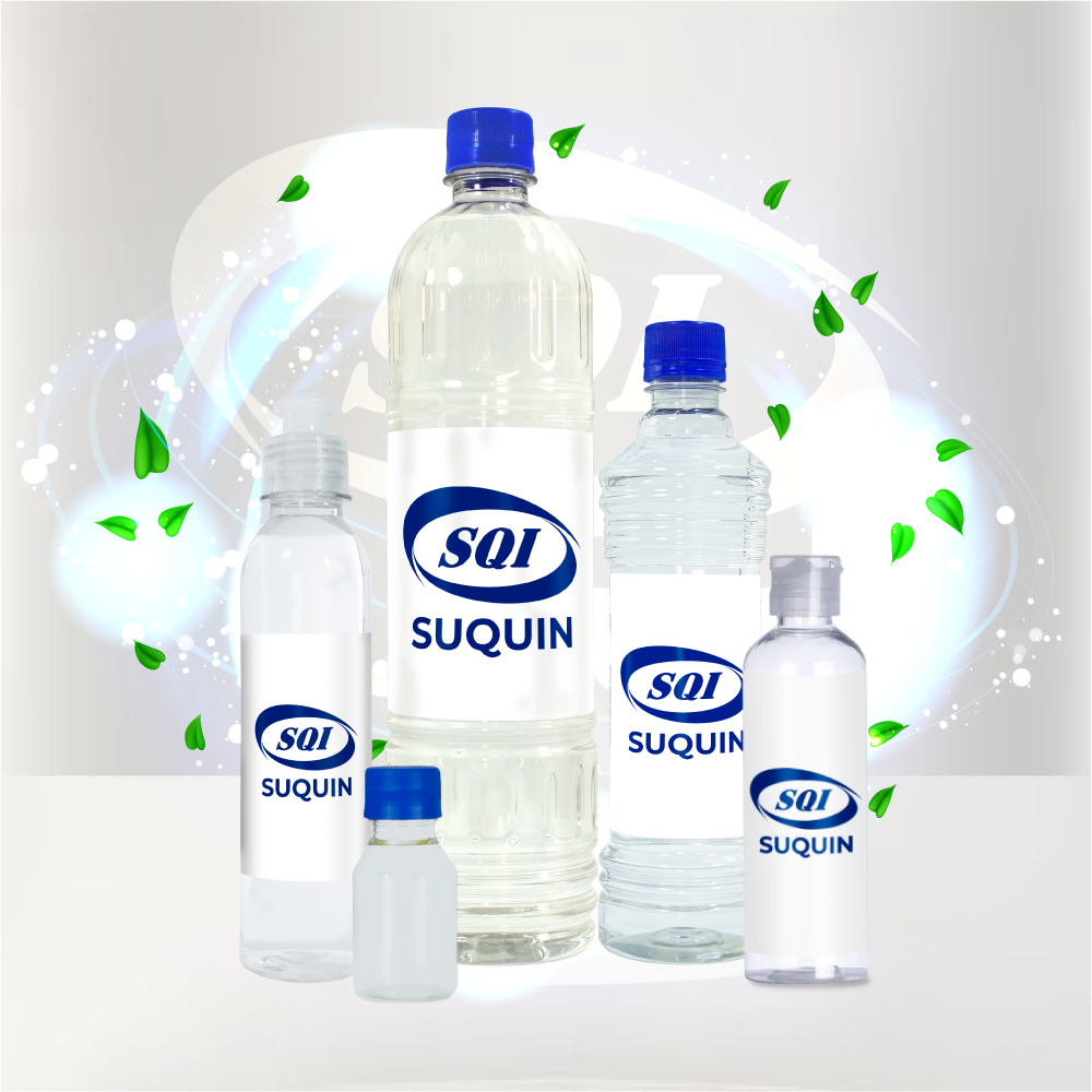 Fragancias comerciales (Frescas)