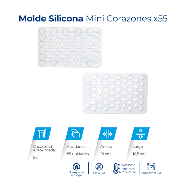 molde-silicona-mini-corazones-suquin-bucaramanga-bogota-medellin