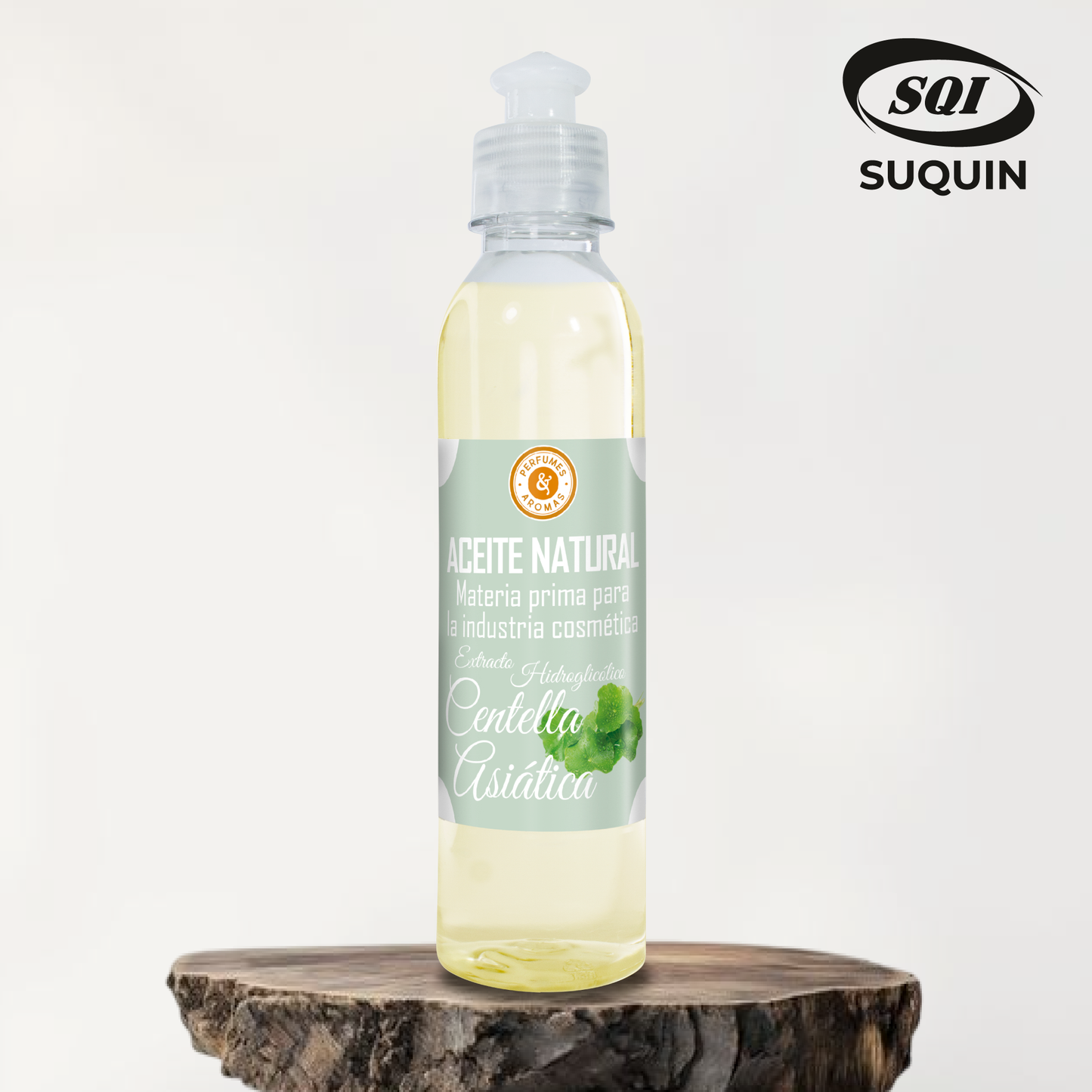 Extracto Hidroglicólico Centella Asiática