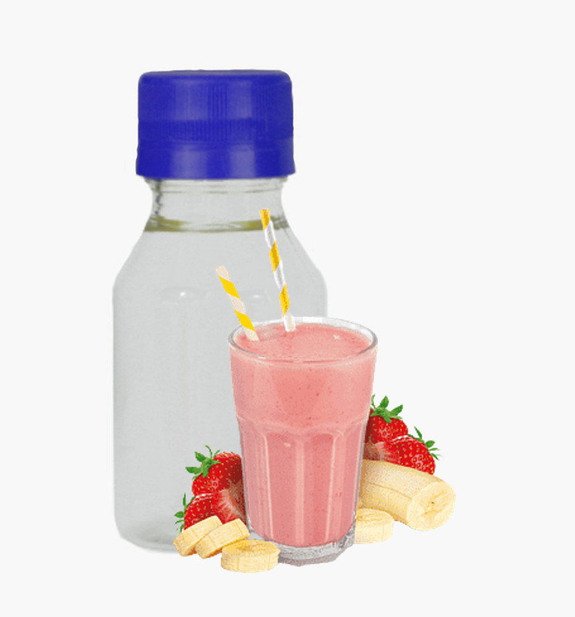 Sabores líquidos para yogures, helados, bebidas lácteas, cremas, postres y formulaciones de la industria alimentaria.