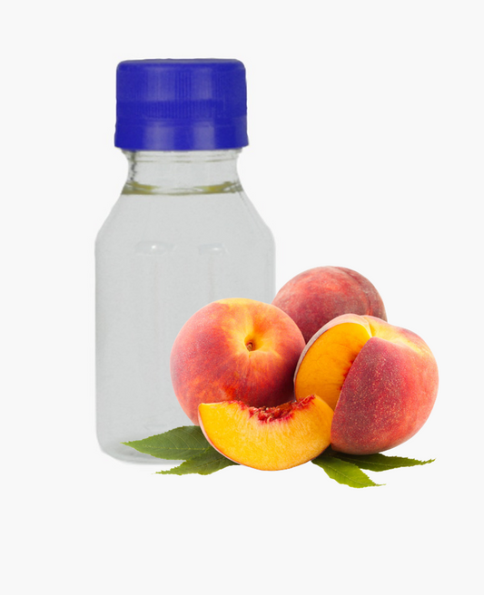 Sabores líquidos de frutas suaves para bebidas, yogures, helados, postres, panadería, confitería y formulaciones alimentarias.