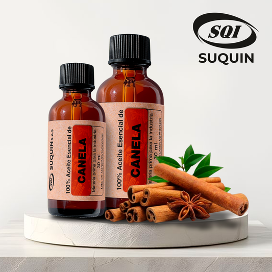 aceite esencial natural para aromaterapia