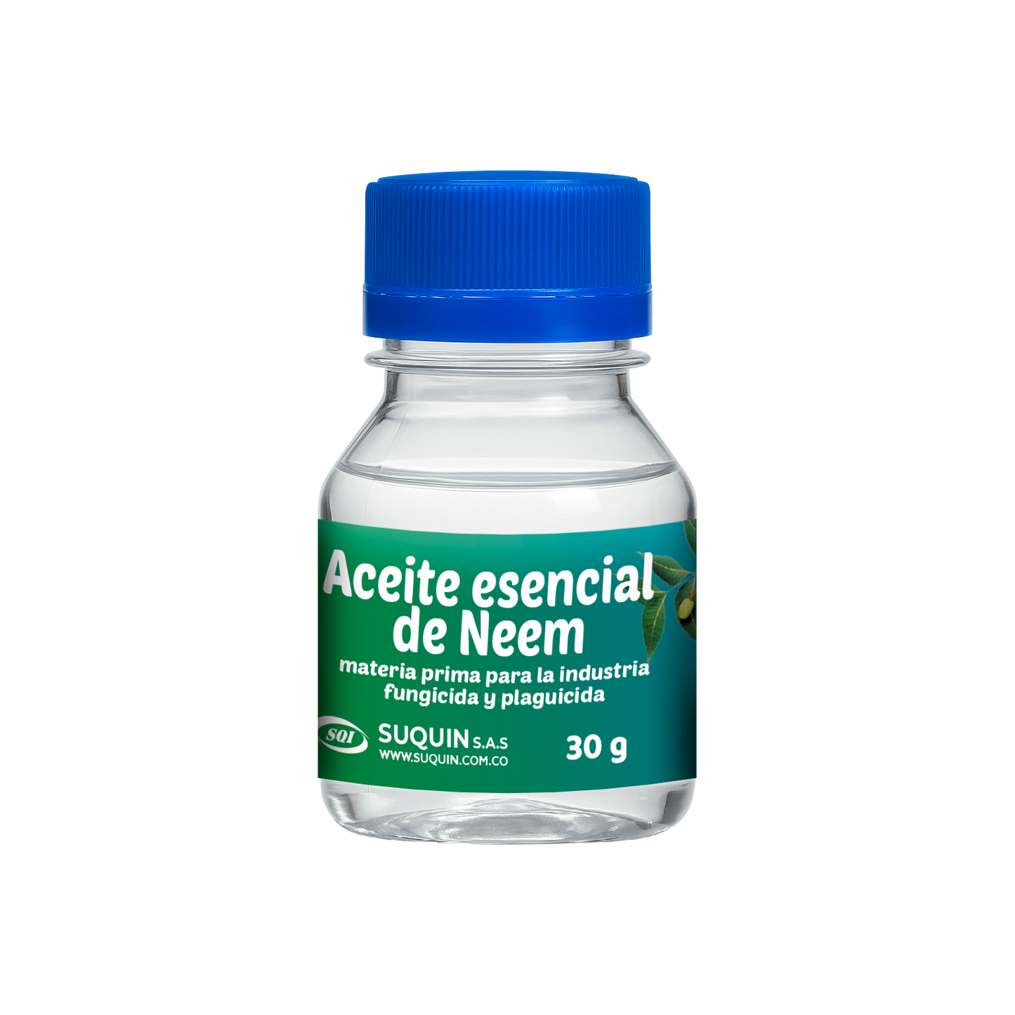 aceite esencial de neem es reconocido por sus potentes propiedades antibacterianas, antifúngicas, antiparasitarias y antiinflamatorias. Es ampliamente utilizado en el cuidado de la piel para tratar acné, irritaciones, hongos y afecciones como la psoriasis
