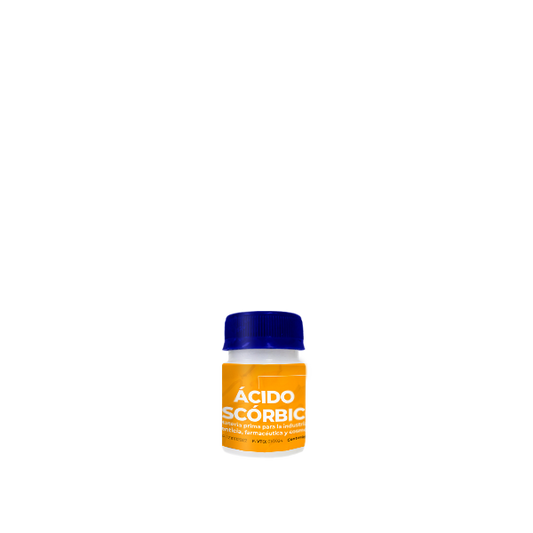 vitamina c, acido ascórbico
