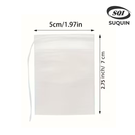 Bolsa De Filtro Pequeña