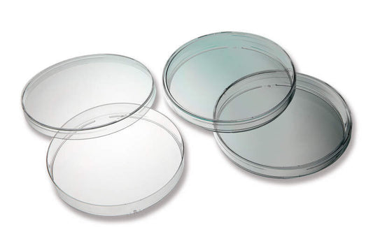 articulo laboratorio estéril en plástico