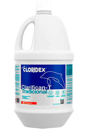 tratamiento para piscinas y aguas recreativas